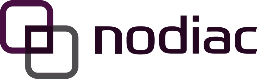 Nodiac Logo