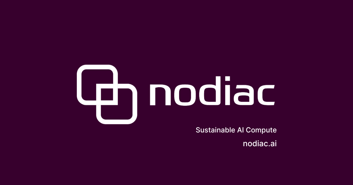 Nodiac - Smaller, modular data centers, done differently